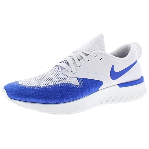 Nike Odyssey React 2 Flyknit Running Shoes - Picture 1 of 16